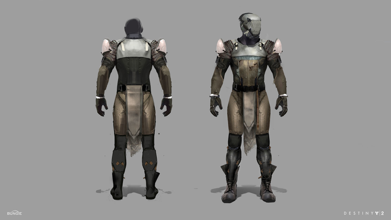 Illustration for article titled A Reminder That Destiny 2's Art Is Incredible